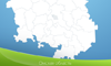 Omsk Map