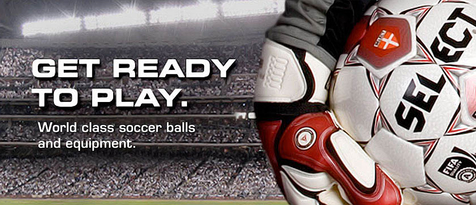Select Sport America