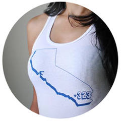 State Fit is an online clothing retailer dedicated to California brands