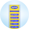 Top Line Gas Stations Website