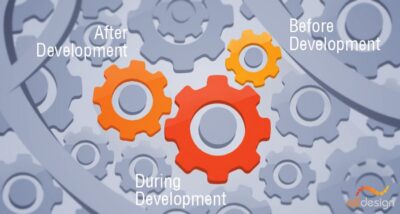 Project Lifespan: How we Work Remotely