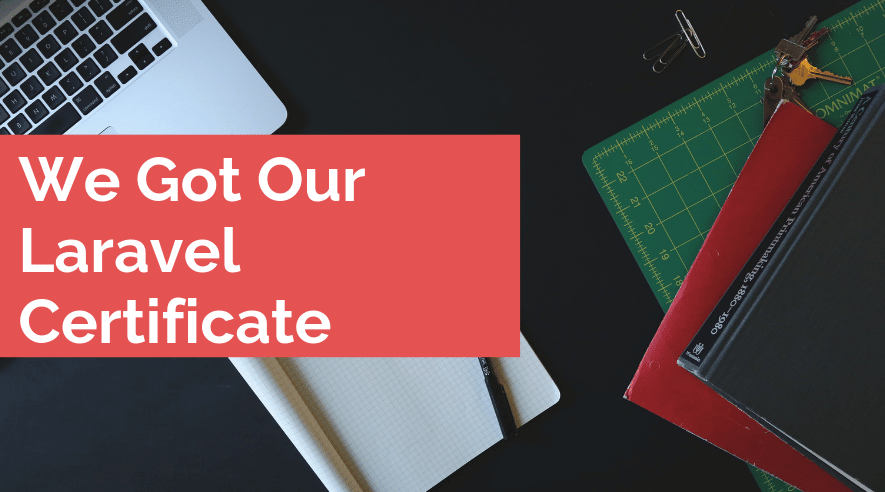 Certified Laravel Developers - A2 Design