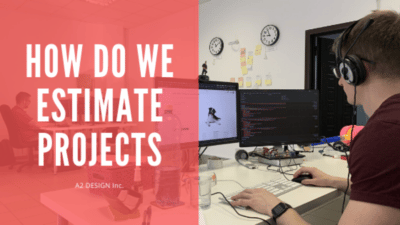 How Do We Do Project Estimation?