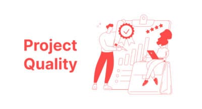 Project Quality: How We Manage It