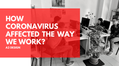 How Has Coronovirus Affected The Way We Work?