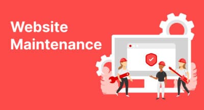 Why Is Website Maintenance Important?