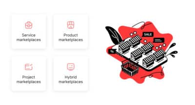 How to Build Online Marketplace MVP?