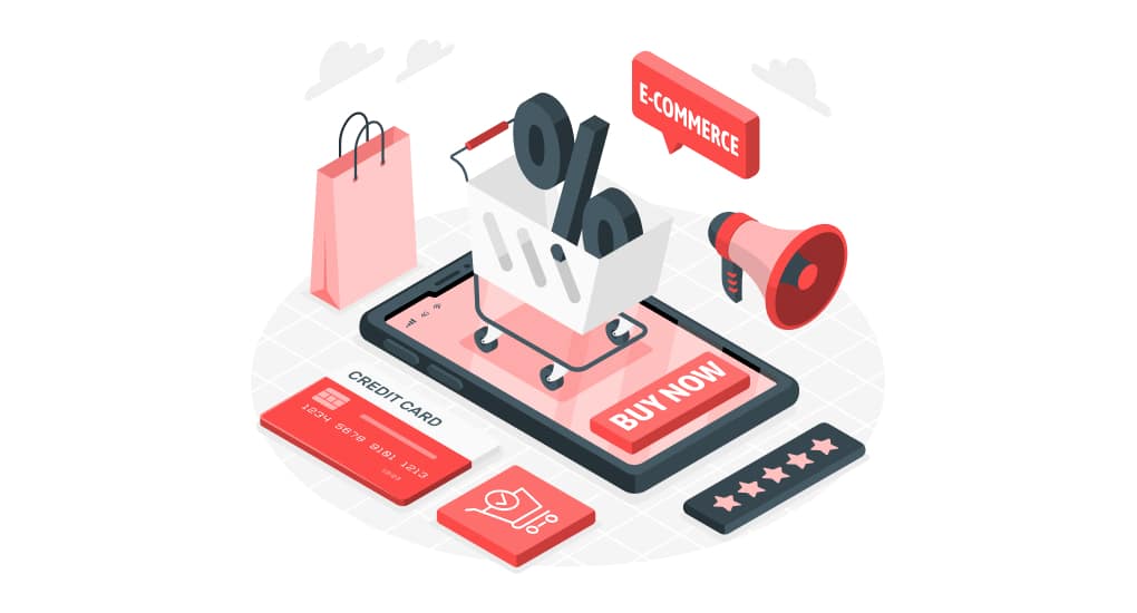 6 Steps to start your eCommerce Marketplace Guide