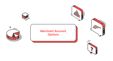 How to choose a payment provider for your startup: Merchant Account Options