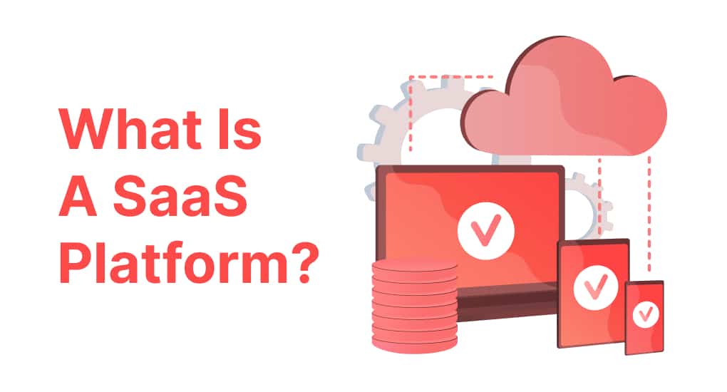 SaaS Platform