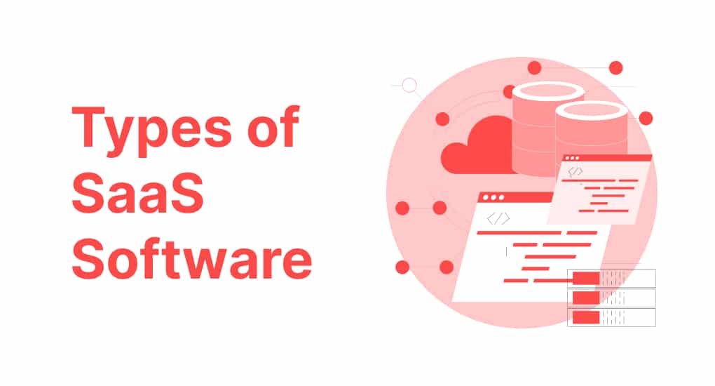 Types of SaaS Software
