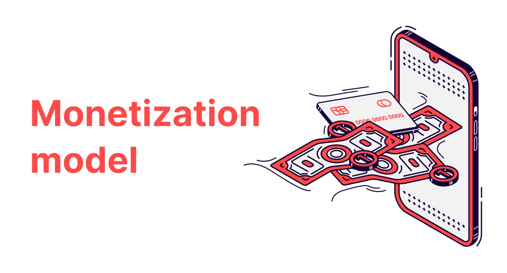 SaaS monetization