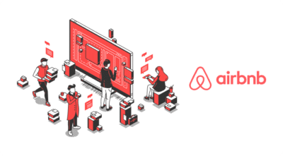 How to Make a Website Like Airbnb