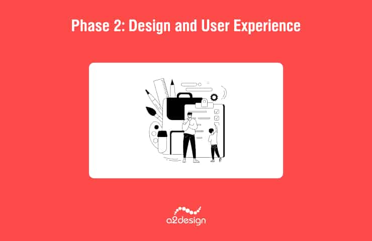 Design and User Experience