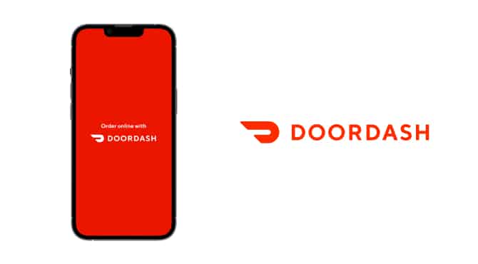 How Much Does it Cost to Build an App Like DoorDash