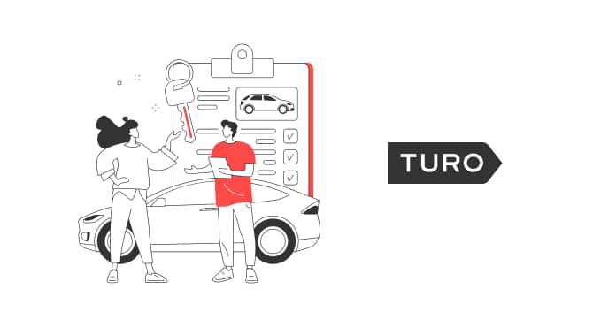 How to Build a Website like Turo: Tips, Features, Costs
