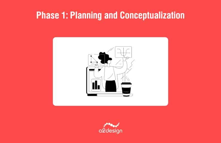 Planning and Conceptualization