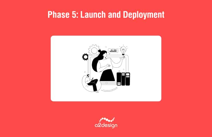 Launch and Deployment