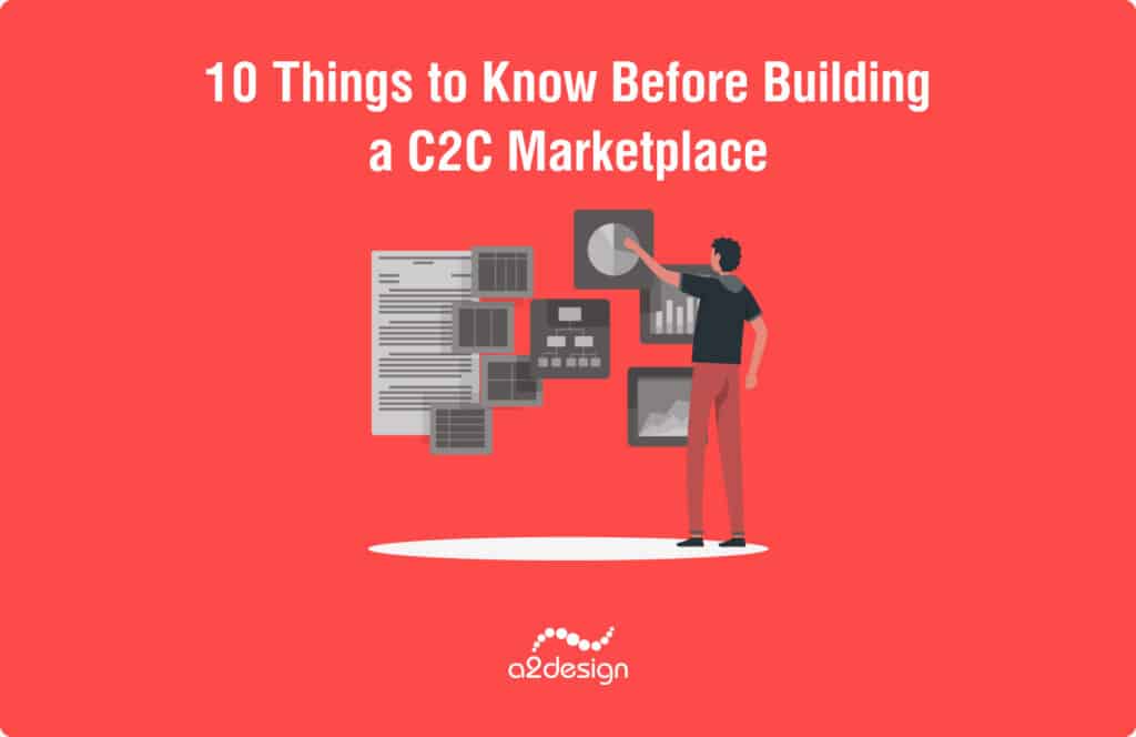 10 thing to know before building a c2c marketplace.