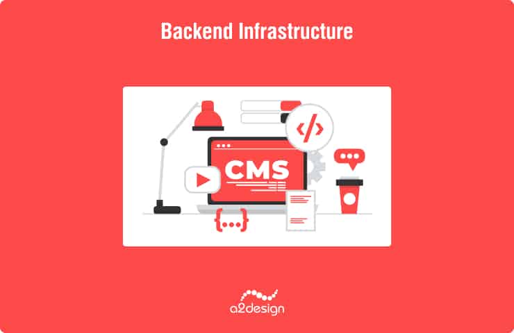 Backend Infrastructure