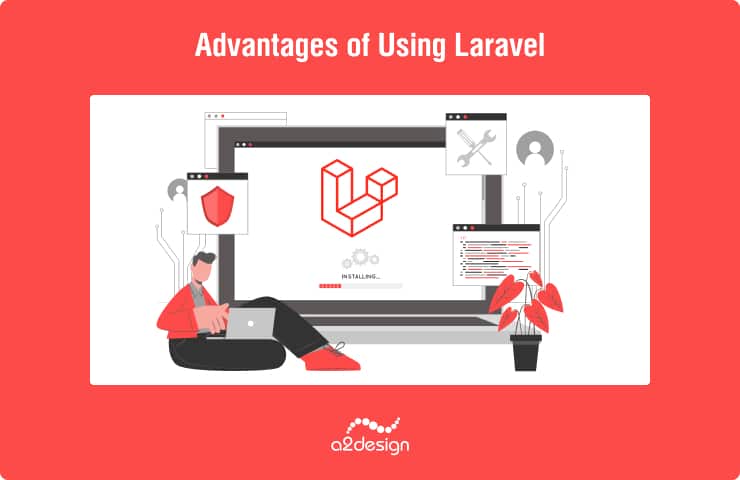 Laravel’s Implementation in Modern Web Development