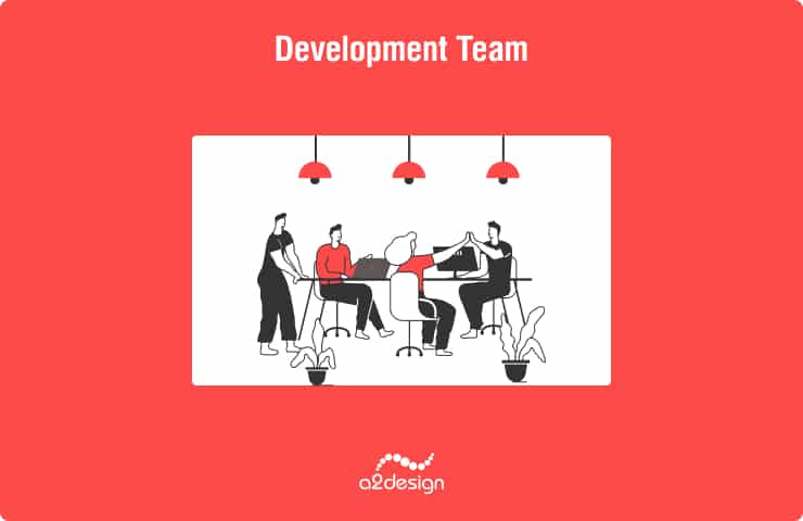 Development Team