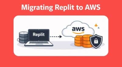 How to Safely Migrate Your Replit Database to AWS
