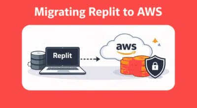 How to Safely Migrate Your Replit Database to AWS