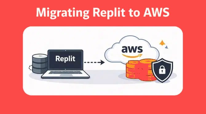 How to Safely Migrate Your Replit Database to AWS