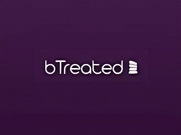 bTreated