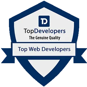 Top Developers Badge