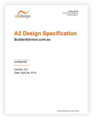 a2-specification