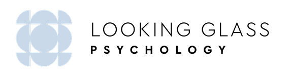Looking Glass logotype