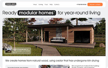Modular