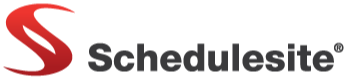 Schedulesite logotype