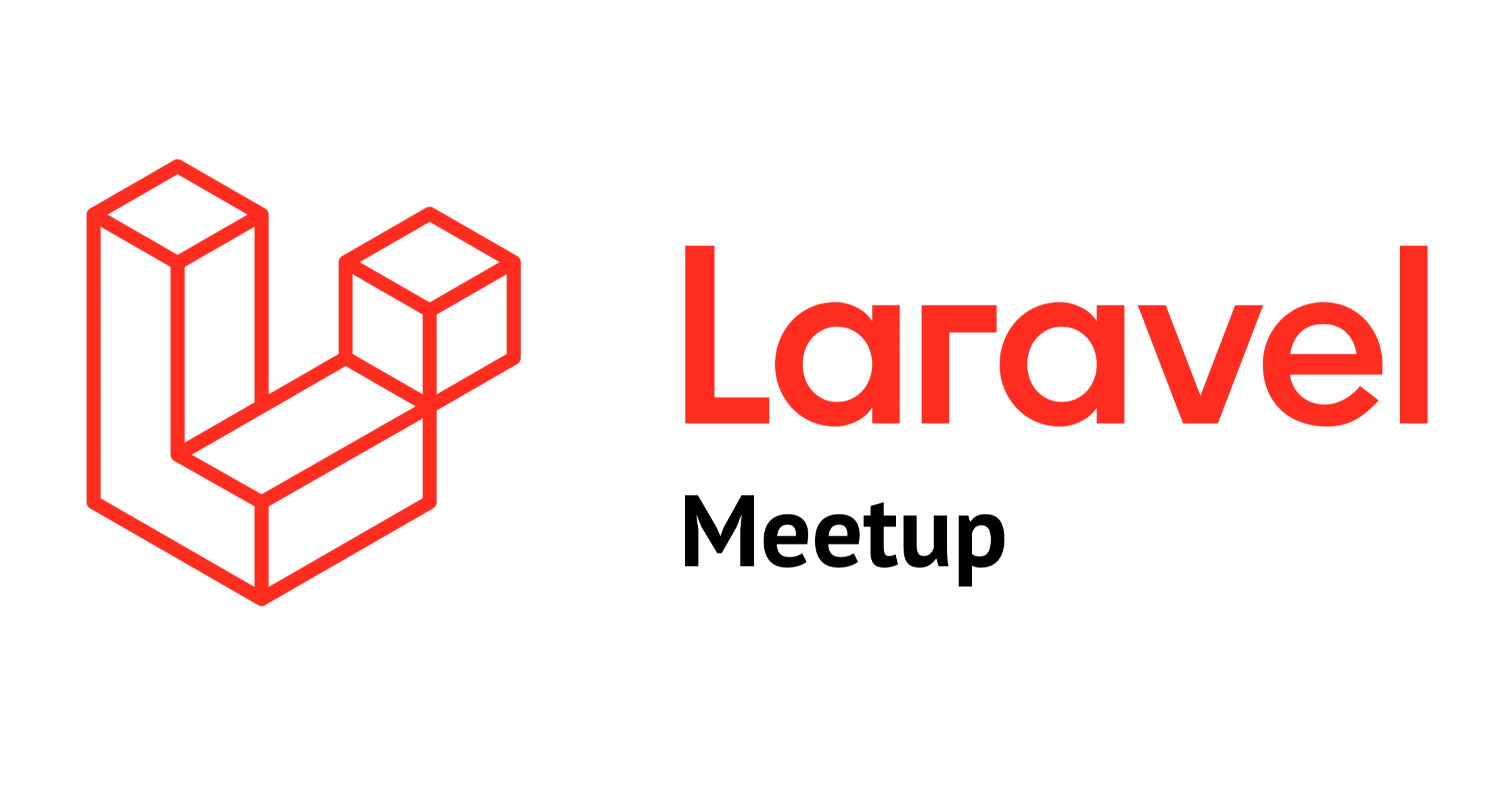 Laravel Meetup logo