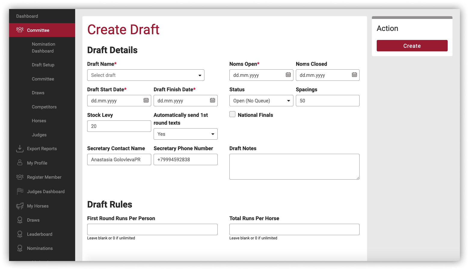ampdraft_create-draft