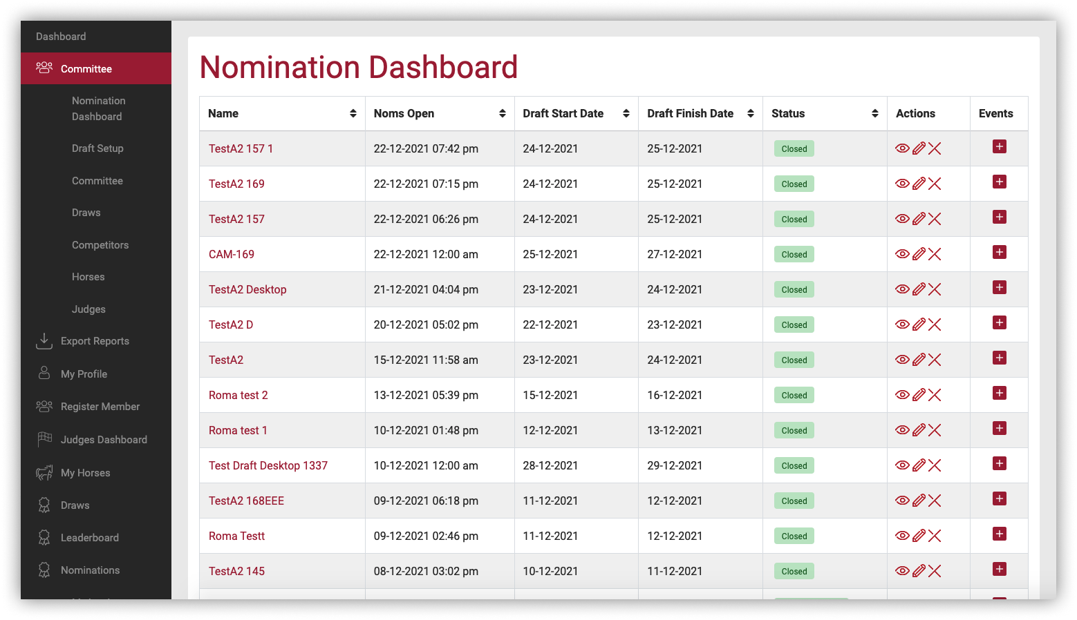 campdraft_nomination-dashboard